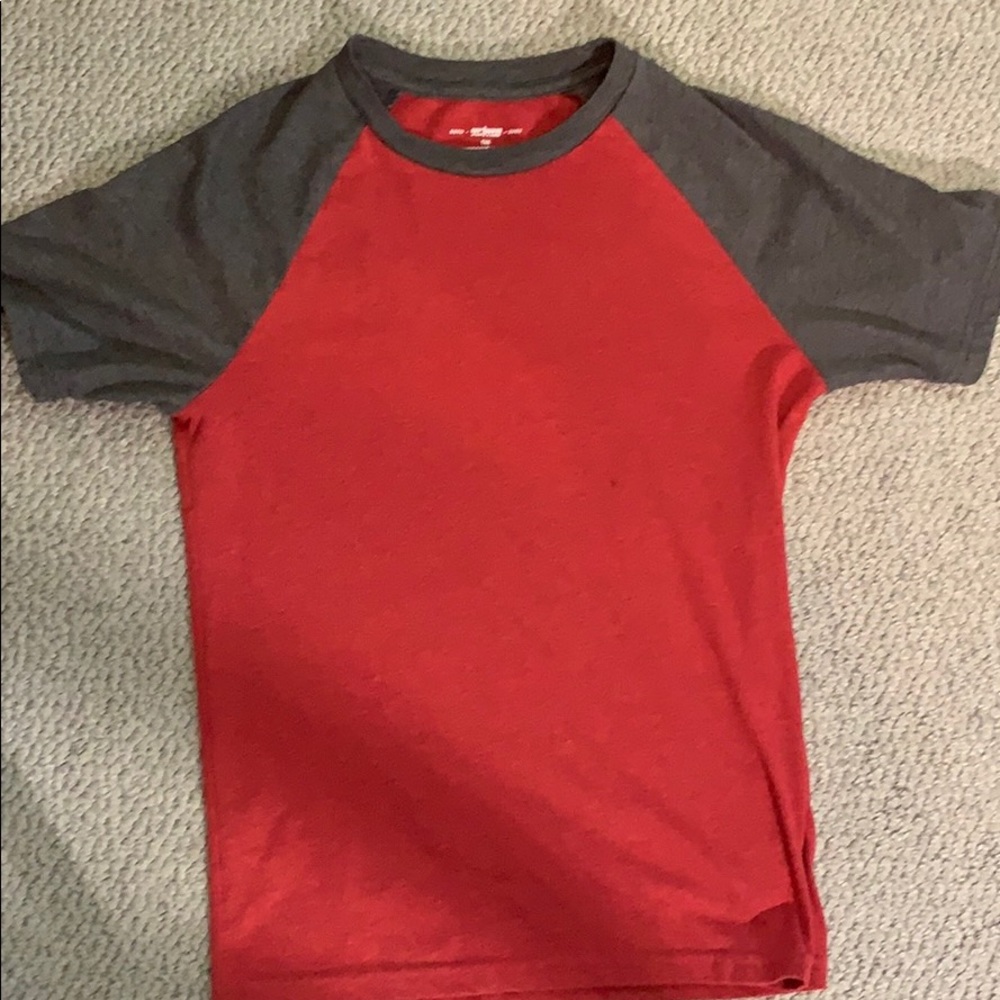 Urban Pipeline kids tee
